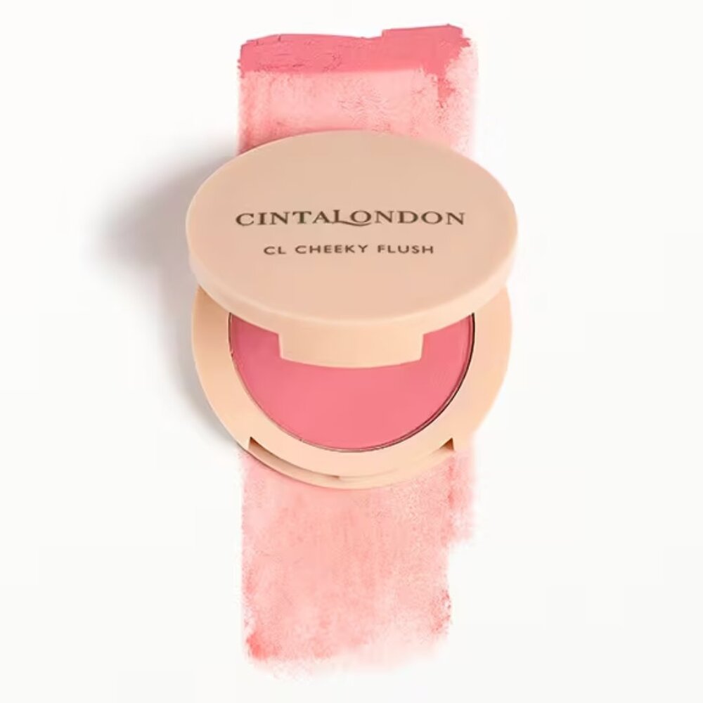 NIB - CINTA LONDON Cheeky Flush - Ipsy July 2024